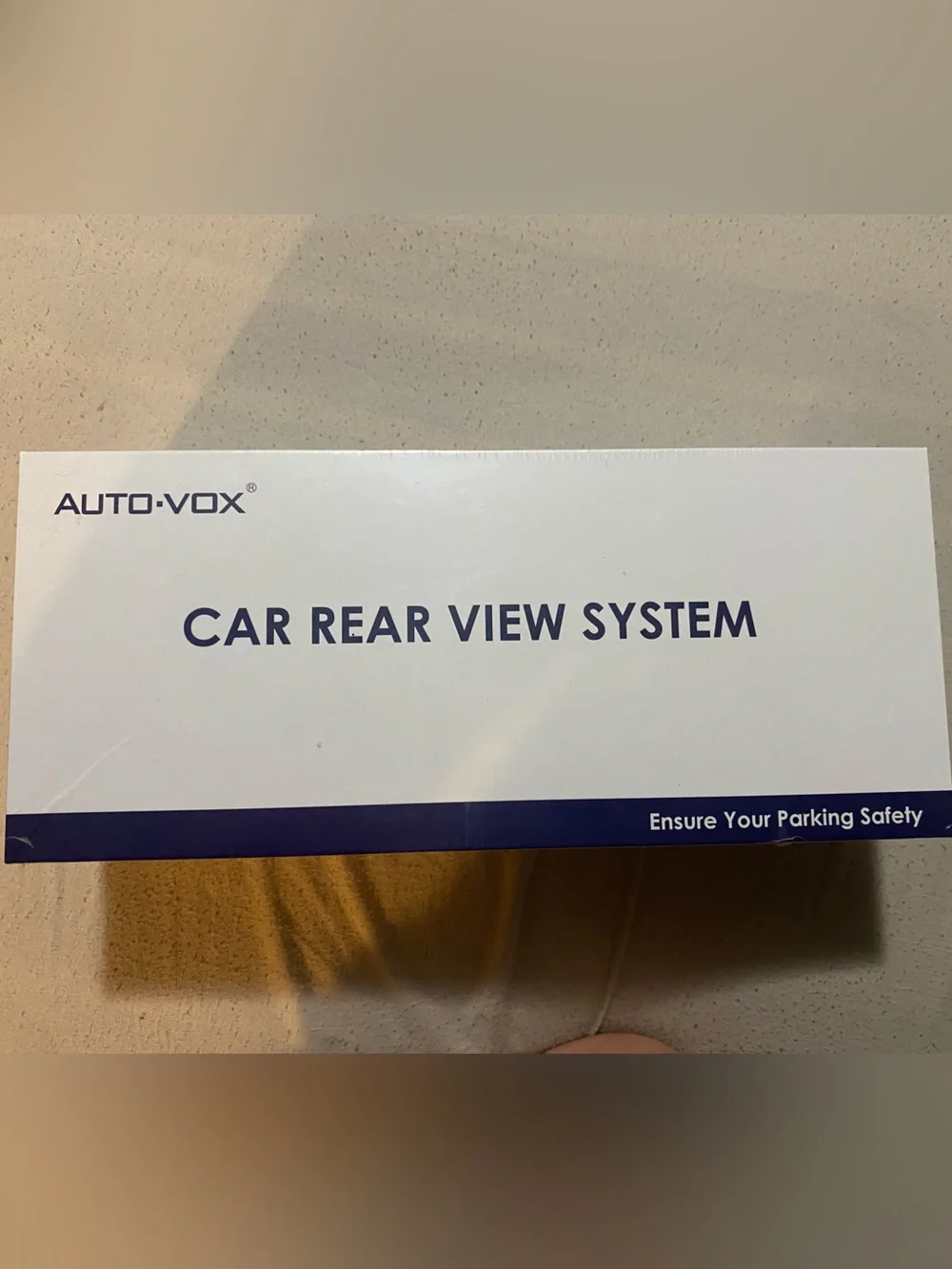 Car Rear View System - Picture 2 of 3